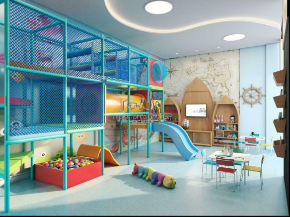 Imagem Apartamento com 2 Quartos à Venda, 65 m² em Vila Gomes Cardim - São Paulo