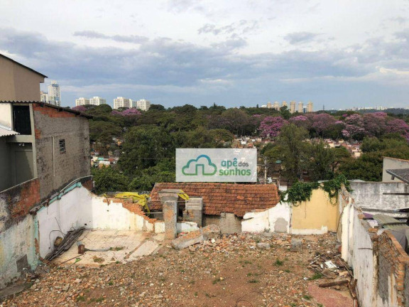 Imagem Terreno à Venda, 211 m² em Vila Leopoldina - São Paulo Imagem Terreno à Venda, 211 m² em Vila Leopoldina - São Paulo