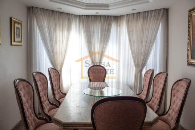 Imagem Apartamento com 4 Quartos à Venda, 216 m² em Santana - São Paulo Imagem Apartamento com 4 Quartos à Venda, 216 m² em Santana - São Paulo