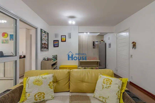 Imagem Apartamento com 3 Quartos à Venda, 110 m² em Pinheiros - São Paulo