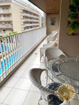 Imagem Apartamento com 3 Quartos à Venda, 158 m² em Itaguá - Ubatuba Imagem Apartamento com 3 Quartos à Venda, 158 m² em Itaguá - Ubatuba