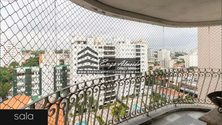 Imagem Apartamento com 3 Quartos à Venda, 100 m² em Moema - São Paulo Imagem Apartamento com 3 Quartos à Venda, 100 m² em Moema - São Paulo