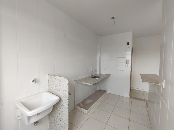 Imagem Apartamento com 2 Quartos à Venda, 58 m² em Glória - Belo Horizonte