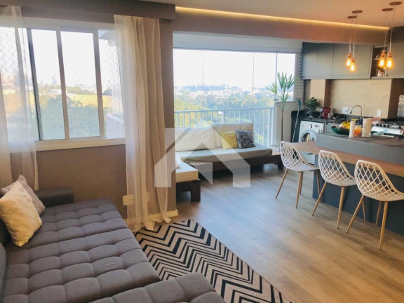 Imagem Apartamento com 2 Quartos à Venda, 69 m² em Alphaville Empresarial - Barueri Imagem Apartamento com 2 Quartos à Venda, 69 m² em Alphaville Empresarial - Barueri