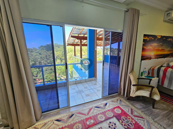 Imagem Casa com 3 Quartos à Venda, 377 m² em Granja Caiapiá - Cotia Imagem Casa com 3 Quartos à Venda, 377 m² em Granja Caiapiá - Cotia
