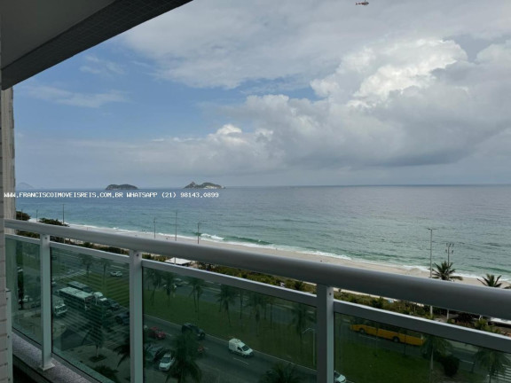 Imagem Apartamento com 2 Quartos à Venda, 72 m² em Barra Da Tijuca - Rio De Janeiro Imagem Apartamento com 2 Quartos à Venda, 72 m² em Barra Da Tijuca - Rio De Janeiro