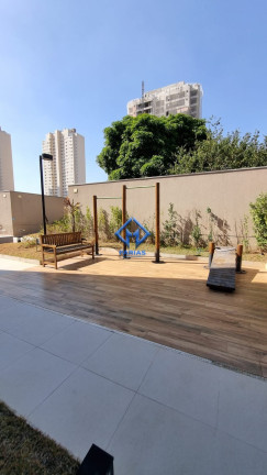 Imagem Imóvel com 2 Quartos à Venda, 85 m² em Ipiranga - São Paulo
