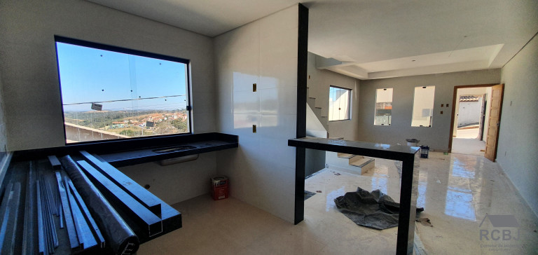 Imagem Casa com 3 Quartos à Venda, em São Pedro - Esmeraldas Imagem Casa com 3 Quartos à Venda, em São Pedro - Esmeraldas