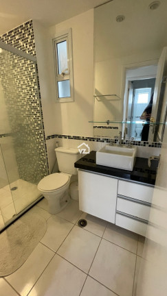 Imagem Apartamento com 2 Quartos para Alugar, 67 m² em Vila Andrade - São Paulo
