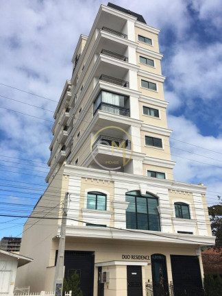 Imagem Apartamento com 2 Quartos à Venda, 77 m² em Perequê - Porto Belo