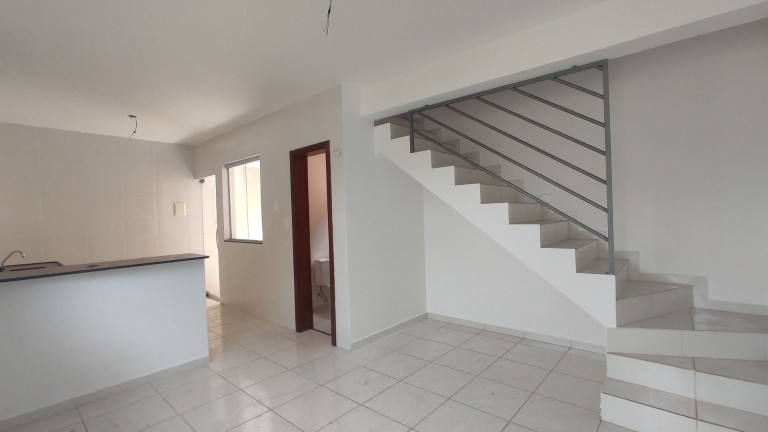 Imagem Casa com 2 Quartos à Venda, 65 m² em Bom Sossego - Ribeirão Das Neves