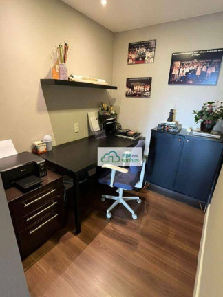 Imagem Cobertura com 3 Quartos à Venda, 185 m² em Vila Ipojuca - São Paulo Imagem Cobertura com 3 Quartos à Venda, 185 m² em Vila Ipojuca - São Paulo