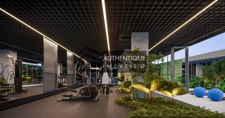 Imagem Apartamento com 1 Quarto à Venda, 122 m² em Jardins - São Paulo Imagem Apartamento com 1 Quarto à Venda, 122 m² em Jardins - São Paulo