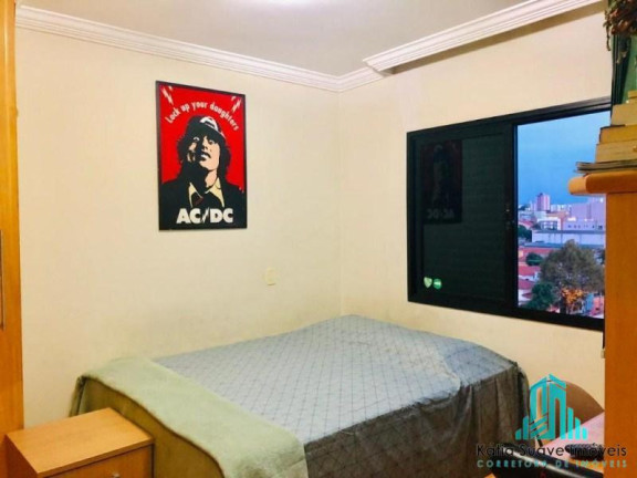 Imagem Apartamento com 4 Quartos à Venda, 156 m² em Santa Paula - São Caetano Do Sul Imagem Apartamento com 4 Quartos à Venda, 156 m² em Santa Paula - São Caetano Do Sul