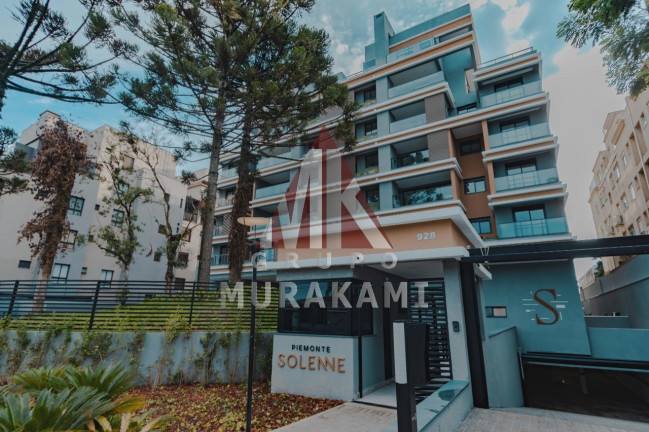 Imagem Imóvel com 2 Quartos à Venda, 113 m² em Juvevê - Curitiba Imagem Imóvel com 2 Quartos à Venda, 113 m² em Juvevê - Curitiba