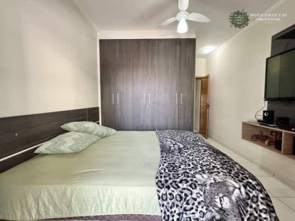 Imagem Sobrado com 3 Quartos à Venda, 161 m² em Aviação - Praia Grande Imagem Sobrado com 3 Quartos à Venda, 161 m² em Aviação - Praia Grande