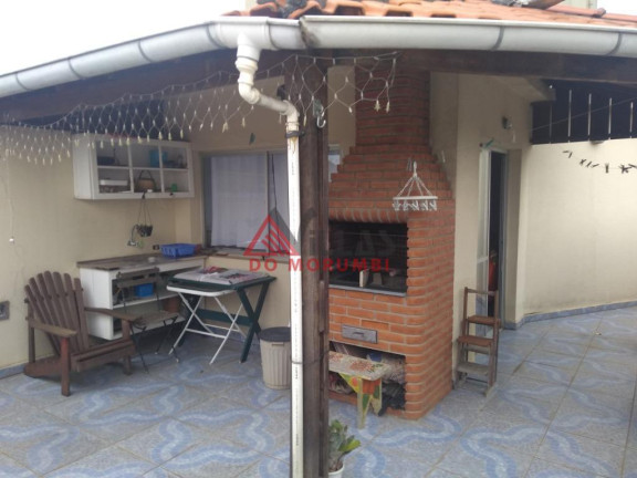 Imagem Apartamento com 2 Quartos à Venda, 113 m² em Parque Munhoz - São Paulo Imagem Apartamento com 2 Quartos à Venda, 113 m² em Parque Munhoz - São Paulo