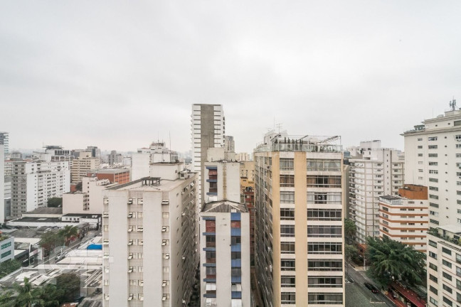 Imagem Apartamento com 1 Quarto à Venda, 83 m² em Jardim Paulista - São Paulo Imagem Apartamento com 1 Quarto à Venda, 83 m² em Jardim Paulista - São Paulo