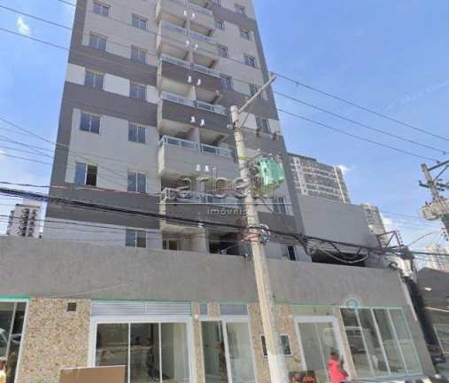 Apartamento com 2 Quartos à Venda, 31 m² em água Branca - São Paulo