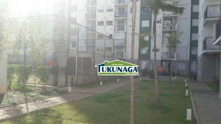 Imagem Apartamento com 2 Quartos à Venda, 50 m² em Vila Guilherme - São Paulo Imagem Apartamento com 2 Quartos à Venda, 50 m² em Vila Guilherme - São Paulo