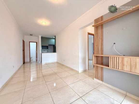 Imagem Apartamento com 2 Quartos à Venda, 80 m² em Vila Guilhermina - Praia Grande Imagem Apartamento com 2 Quartos à Venda, 80 m² em Vila Guilhermina - Praia Grande