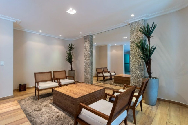 Imagem Imóvel com 3 Quartos à Venda, 121 m² em Vila Monte Alegre - São Paulo Imagem Imóvel com 3 Quartos à Venda, 121 m² em Vila Monte Alegre - São Paulo