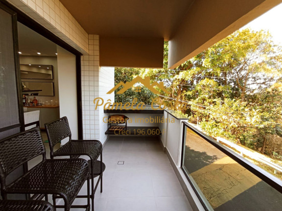 Imagem Apartamento com 3 Quartos à Venda, 150 m² em Enseada - Guarujá Imagem Apartamento com 3 Quartos à Venda, 150 m² em Enseada - Guarujá