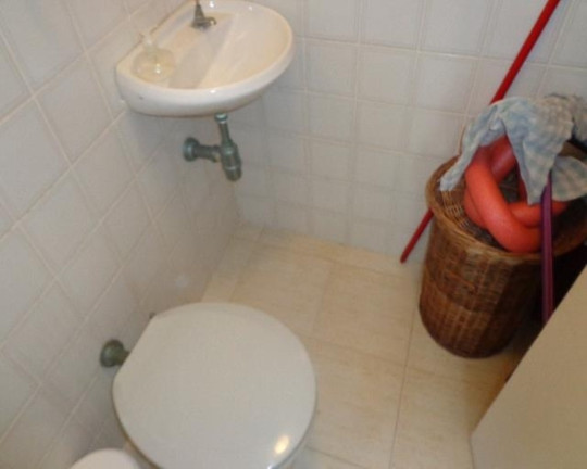 Imagem Apartamento com 2 Quartos à Venda, 100 m² em Jardim Astúrias - Guarujá