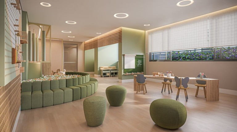 Imagem Imóvel com 3 Quartos à Venda, 183 m² em Jardim Prudência - São Paulo