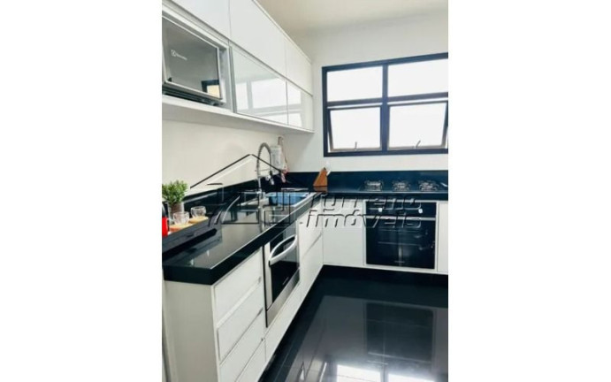 Imagem Apartamento com 2 Quartos à Venda, 70 m² em Vila Ema - São José Dos Campos