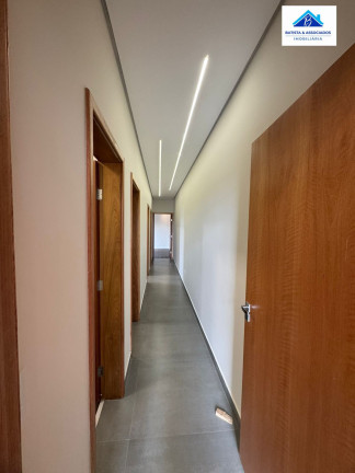 Imagem Casa com 3 Quartos à Venda, 154 m² em Residencial Monterrey - Monte Mor Imagem Casa com 3 Quartos à Venda, 154 m² em Residencial Monterrey - Monte Mor