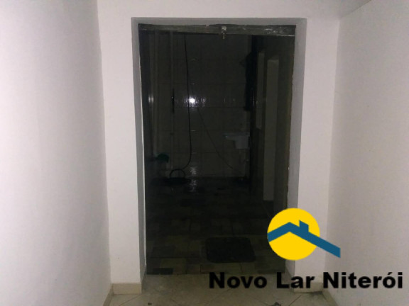 Imagem Sala Comercial à Venda, 60 m² em Centro - Niterói