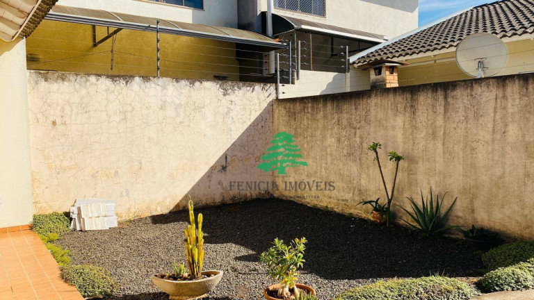 Imagem Casa com 2 Quartos à Venda, 48 m² em Jardim Canadá - Foz Do Iguaçu Imagem Casa com 2 Quartos à Venda, 48 m² em Jardim Canadá - Foz Do Iguaçu