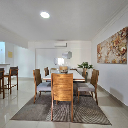Imagem Apartamento com 3 Quartos à Venda, 123 m² em Aviação - Praia Grande Imagem Apartamento com 3 Quartos à Venda, 123 m² em Aviação - Praia Grande