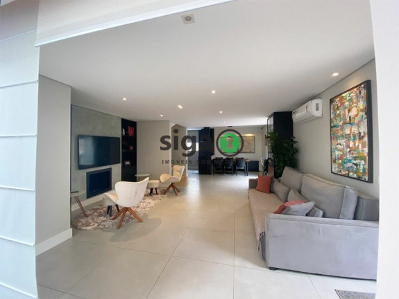 Imagem Casa com 4 Quartos à Venda, 260 m² em Vila Andrade - São Paulo Imagem Casa com 4 Quartos à Venda, 260 m² em Vila Andrade - São Paulo