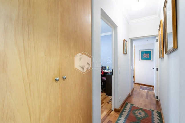 Imagem Apartamento com 3 Quartos à Venda, 120 m² em Vila Morumbi - São Paulo Imagem Apartamento com 3 Quartos à Venda, 120 m² em Vila Morumbi - São Paulo