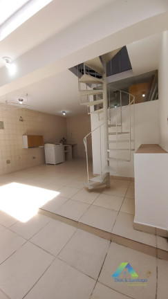 Imagem Sobrado com 3 Quartos à Venda, 140 m² em Vila Cruzeiro - São Paulo Imagem Sobrado com 3 Quartos à Venda, 140 m² em Vila Cruzeiro - São Paulo
