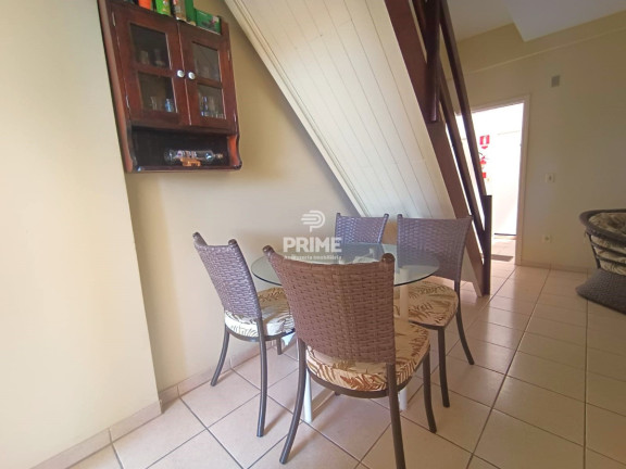 Imagem Cobertura com 2 Quartos à Venda, 105 m² em Massaguaçu - Caraguatatuba