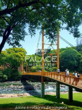 Imagem Imóvel com 4 Quartos à Venda, 247 m² em Centro - Piracicaba