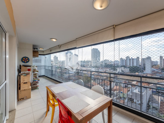 Imagem Apartamento com 4 Quartos à Venda, 133 m² em Ipiranga - São Paulo Imagem Apartamento com 4 Quartos à Venda, 133 m² em Ipiranga - São Paulo
