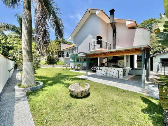 Casa com 4 Quartos à Venda, 1 m² em Paisagem Renoir - Cotia