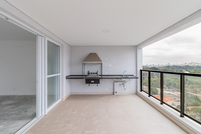 Imagem Apartamento com 3 Quartos à Venda, 163 m² em Indianópolis - São Paulo