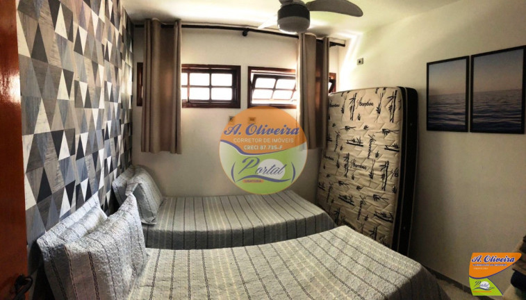 Imagem Apartamento com 2 Quartos à Venda, 66 m² em Itaguá - Ubatuba Imagem Apartamento com 2 Quartos à Venda, 66 m² em Itaguá - Ubatuba