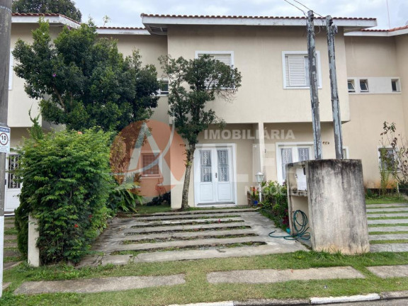 Imagem Casa com 2 Quartos à Venda, 90 m² em Chácara Canta Galo - Cotia Imagem Casa com 2 Quartos à Venda, 90 m² em Chácara Canta Galo - Cotia