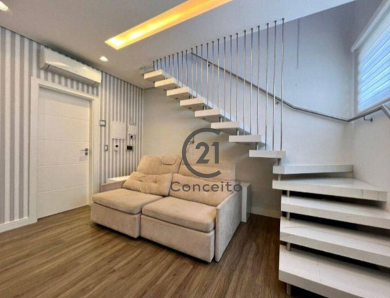 Imagem Casa com 3 Quartos à Venda, 225 m² em Itaguaçu - Florianópolis Imagem Casa com 3 Quartos à Venda, 225 m² em Itaguaçu - Florianópolis