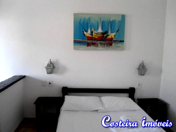 Imagem Apartamento com 29 Quartos à Venda, 1.586 m² em Centro - Ubatuba
