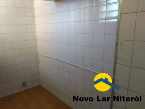 Imagem Apartamento com 2 Quartos à Venda, 70 m² em Ingá - Niterói