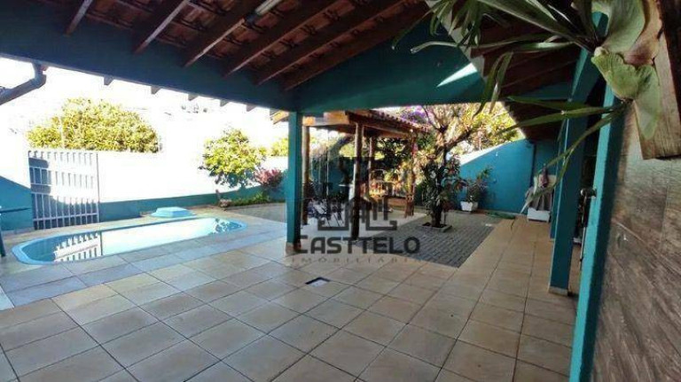 Imagem Casa com 3 Quartos à Venda, 160 m² em Jardim Do Leste - Londrina Imagem Casa com 3 Quartos à Venda, 160 m² em Jardim Do Leste - Londrina