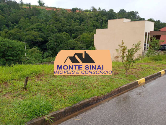 Terreno em Condomínio à Venda, 140 m² em Colina Santa Mônica - Votorantim