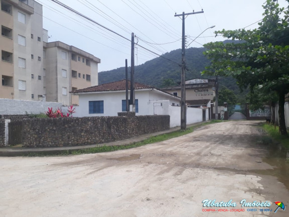 Imagem Casa com 4 Quartos à Venda, 200 m² em Perequê Açu - Ubatuba